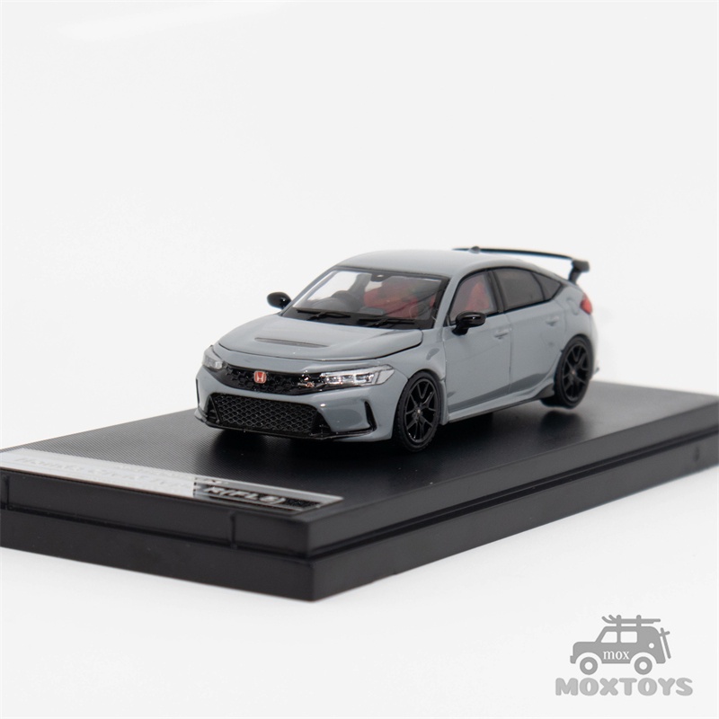 Mô Hình Xe Hơi honda civic 11 type-Cr fl5 Tỉ Lệ 1: 64