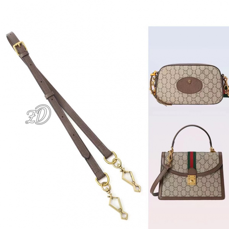 Phù Hợp Dây Đeo Chéo Vai gucci opidia Có Thể Điều Chỉnh Và Mở Rộng Cho Túi Xách