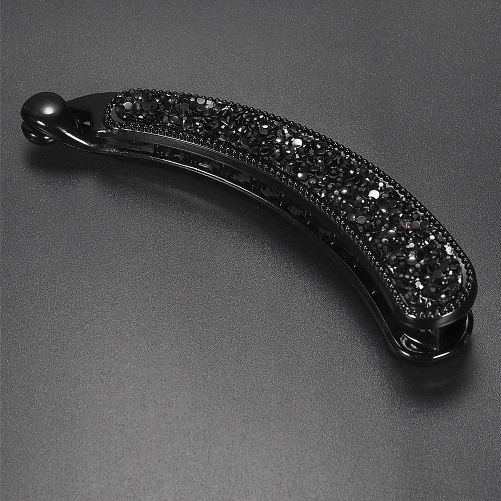 Thời Trang Kẹp Tóc Hình Quả Chuối v5c5