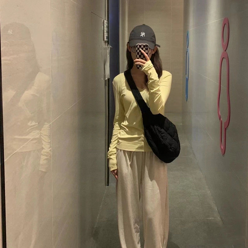 Túi Xách Đeo Vai Hình Đám Mây Đính Đá Kích Thước 40x31 Phong Cách Thời Trang Hàn Quốc Dành Cho Nam Và Nữ