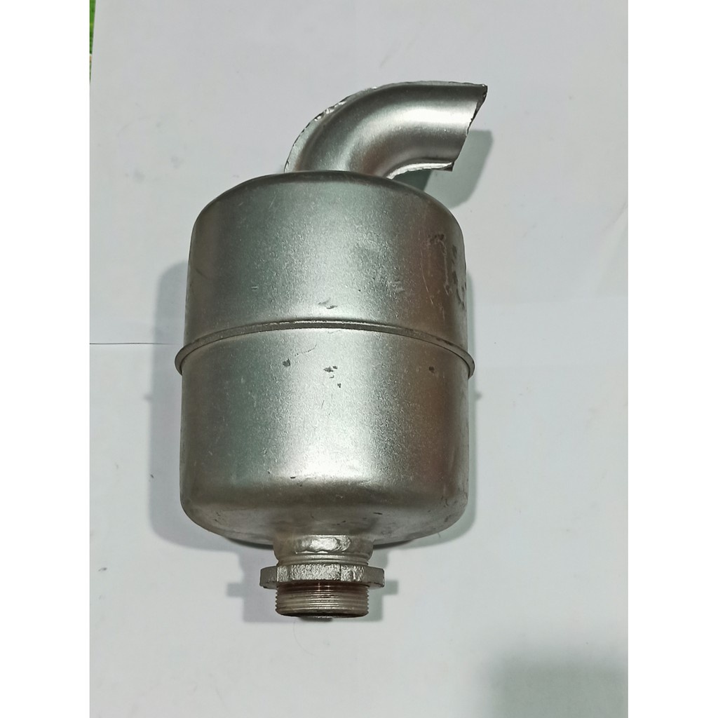 Bô Lửa Cho Động Cơ D22, D24 (Bô xã khí cho động cơ Diesel Trung Quốc)