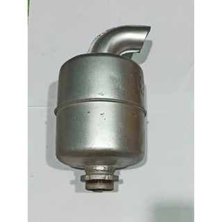 Bô lửa cho động cơ d22, d24