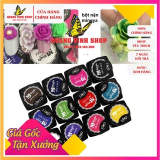 Bột nặn hoa không cần lưu huỳnh (1 hũ)