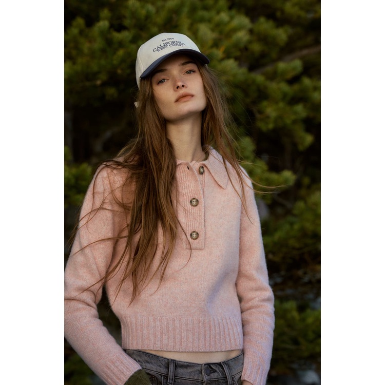 Áo len Zara authentic