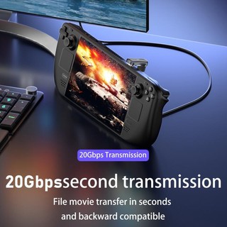 Đầu chuyển đổi ANKNDO 140w type c / usb sang type C