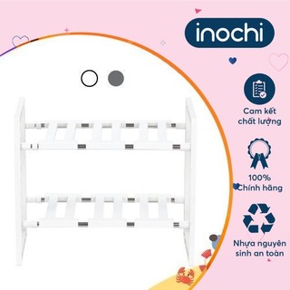 Kệ gầm bếp inochi - Tokyo màu Trắng/Ghi sữa
