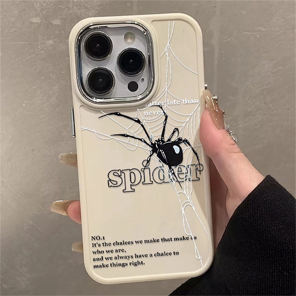 Ôp Điện Thoại tpu Dẻo Họa Tiết Spiderman Phong Cách graffiti Cho iphone 15 14 pro max iphone 11 13 iphone 13 12 pro max 11 xs Ốp