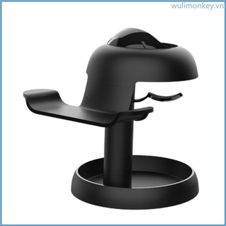 Giá Đỡ Trưng Bày Tai Nghe Và Điều Khiển Cho meta quest 3 vr