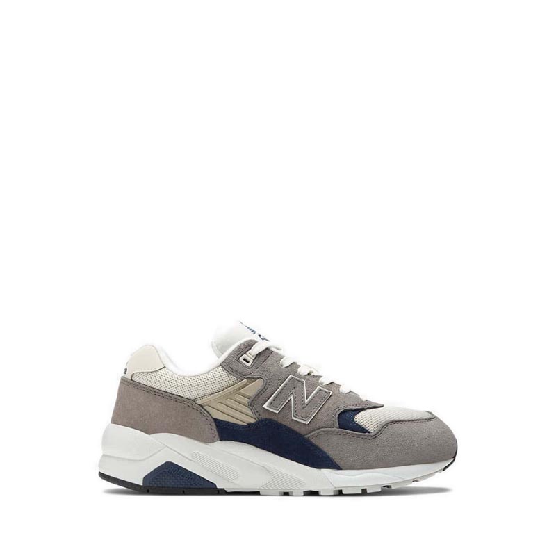 Giày Thể Thao New Balance 580 Unisex - Castlerock