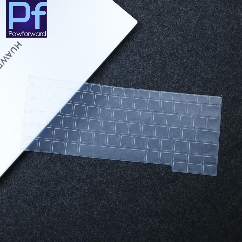 Miếng Dán Bảo Vệ Bàn Phím Bằng Silicon Cho thinkbook 14 g6 irl 2023 ,thinkbook 14 g6 abp 2023