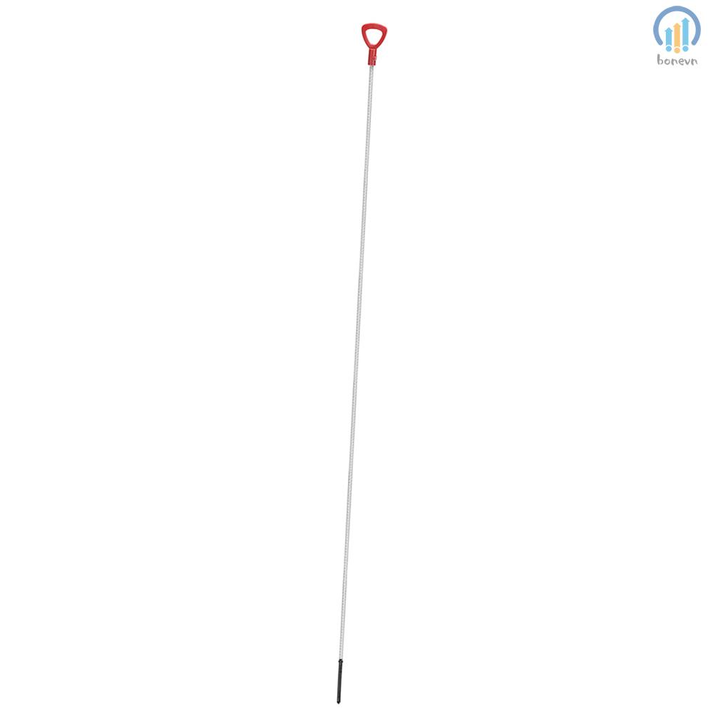 Benz Ssangyong Jeep Jaguar Gearbox Automatic Transmission Fluid Dipstick Repair Tool 120cm - Reliable and Durable Dipstick for 722.6 Transmission