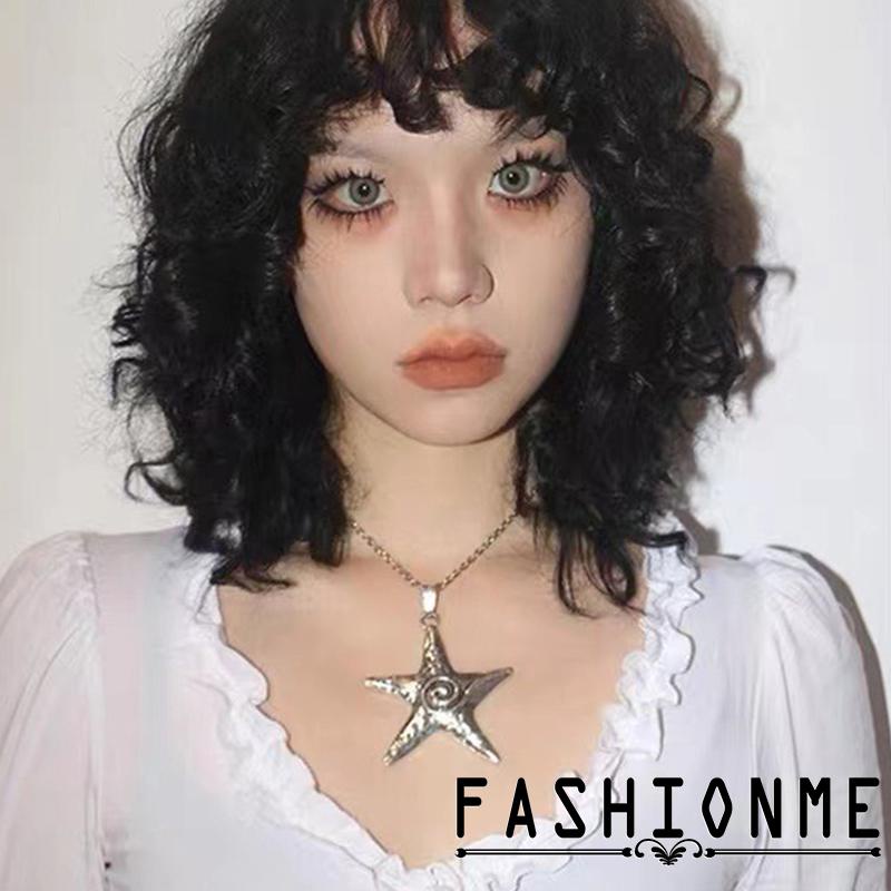 Thời Trangme Vòng cổ Hình Ngôi Sao Phong Cách vintage Cho Nữ