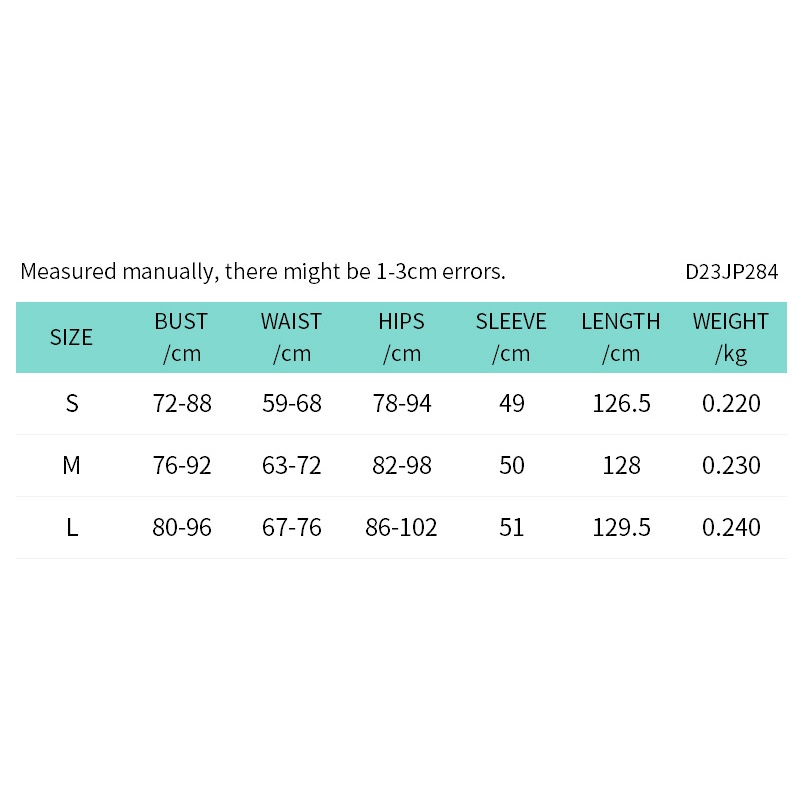 Rekiy Bộ Áo Liền Quần Tay Dài Màu Trơn Thời Trang 2023 Dành Cho Nữ