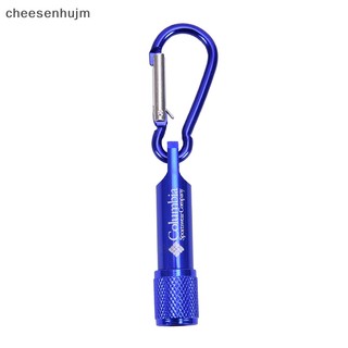Móc Khóa Đèn Pin led mini Bỏ Túi vn