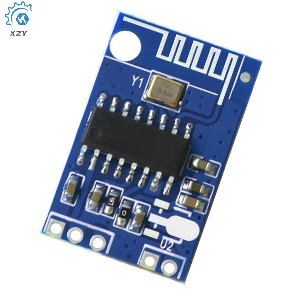 Bảng Mạch Nhận Tín Hiệu Âm Thanh Bluetooth 5.0 mp3 dc5v ca-6928