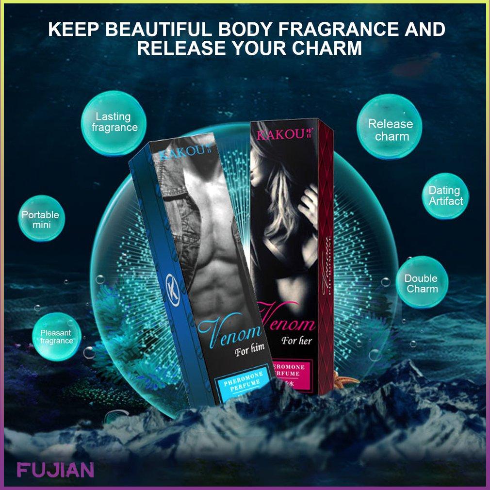 10ml Nước hoa Pheromone Kích thích Tán tỉnh Bạn tình Thân mật Nước hoa Khiêu dâm