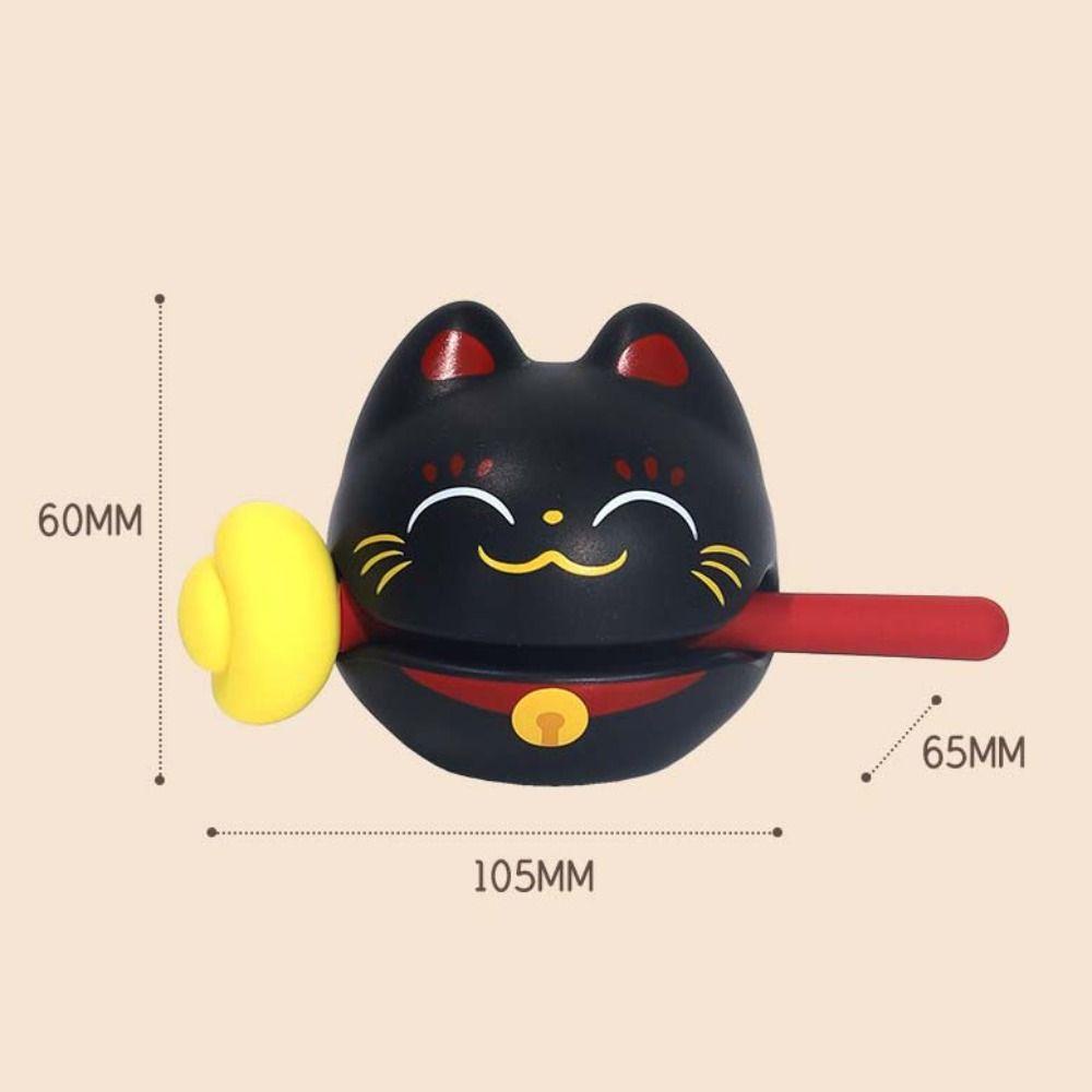 Mmluck Đồ Trang Trí Bằng Gỗ Hình Cá Nhỏ / Trẻ Em / Trẻ Mới Biết Đi