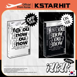 Omega x - 3rd mini album