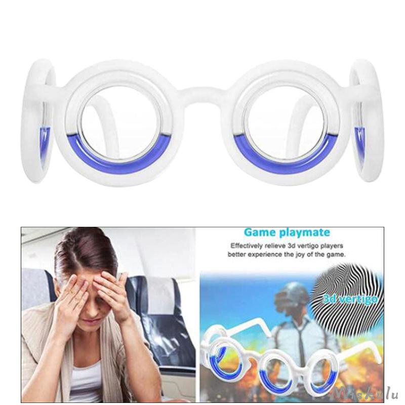 Kính Mát Chống Say Tàu Xe Không Khí nausea