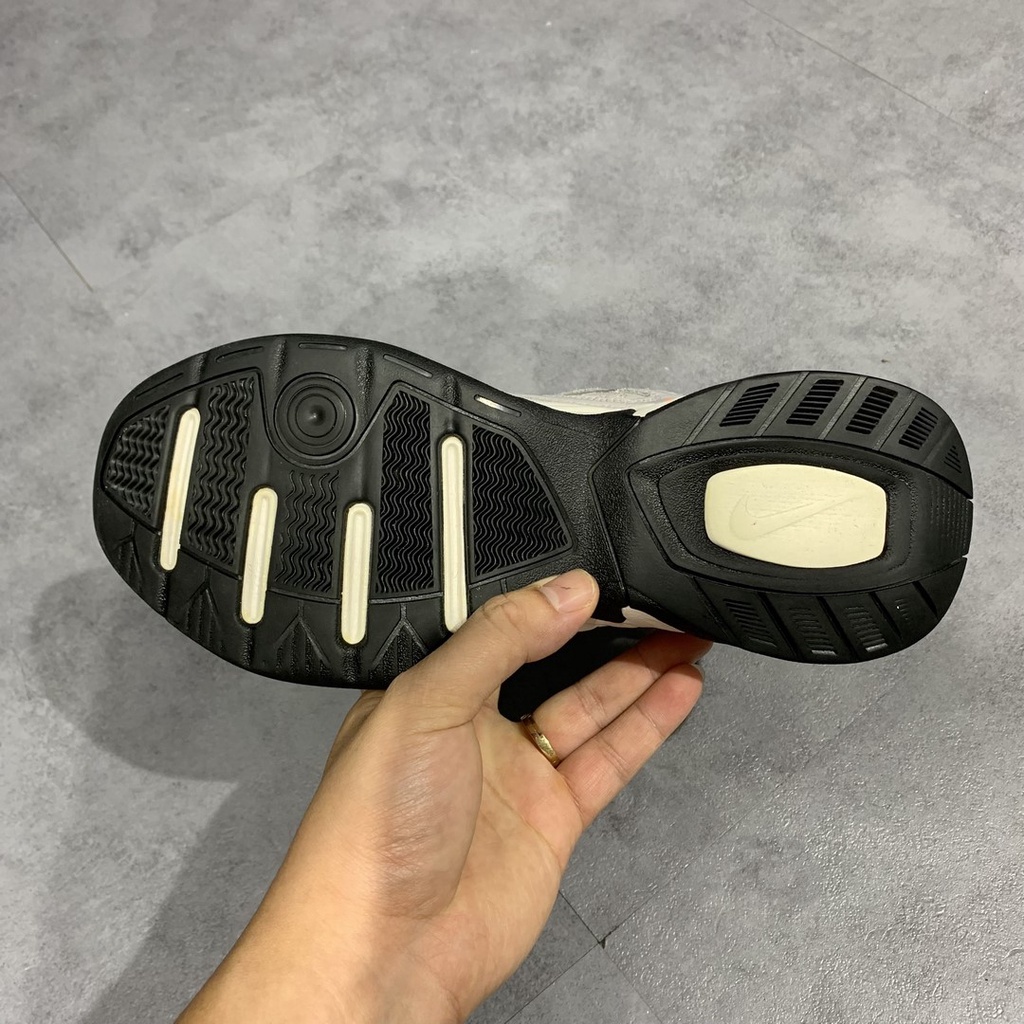 2hand Giày Nike M2K Tenko Atmosphere Grey AO3108-004 SIZE 36.5 PVN9851