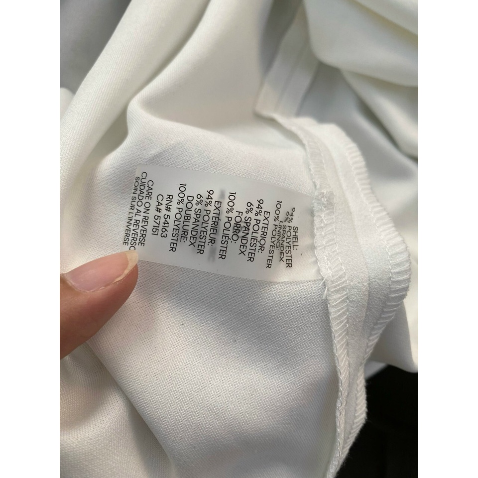 Đầm Nhún Eo T.o.m.m.y