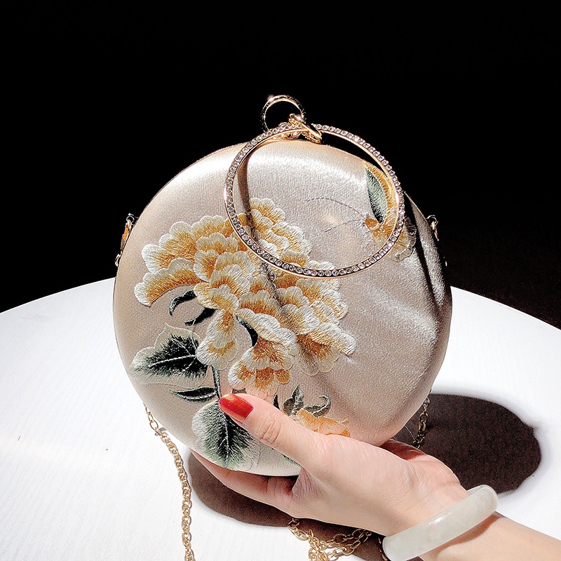 Túi Xách Tay / Túi Xách / Túi Xách aude bag / Tiệc Tùng Musthave Thời Trang Cho Nữ