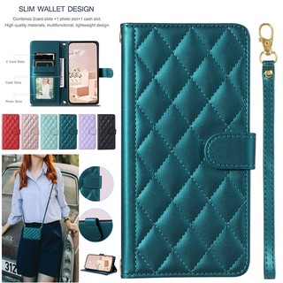 Hàng Mới Về Bao Da Điện Thoại Khóa Nam Châm Thời Trang Cho redmi note 12 casing note12 pro plus note12 turbo