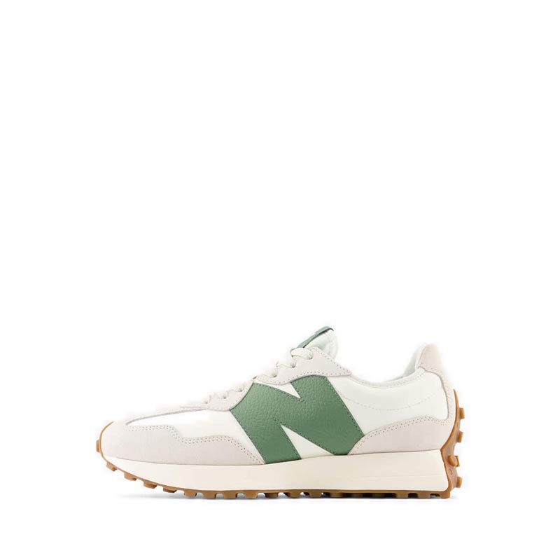 Giày Thể Thao New Balance 327 Unisex - Green
