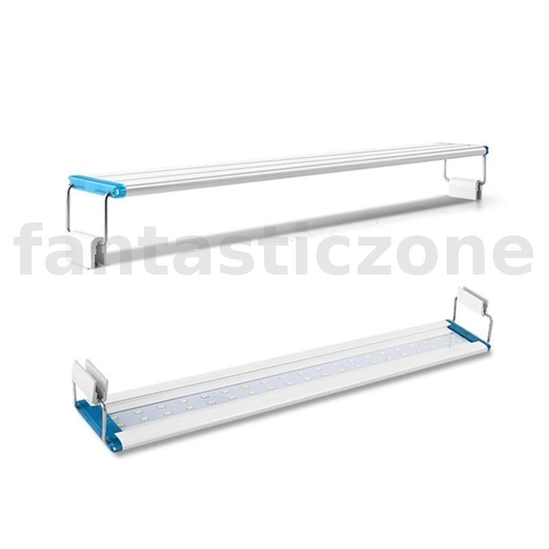 Đèn led Siêu Mỏng Chống Thấm Nước 18-30cm Cho Bể Cá