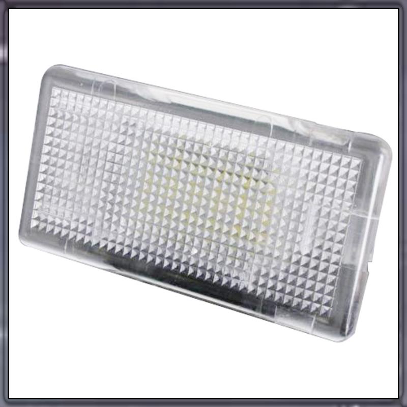 Đèn cốp xe cho đèn trắng BMW E39, E36, E38, E46, E60