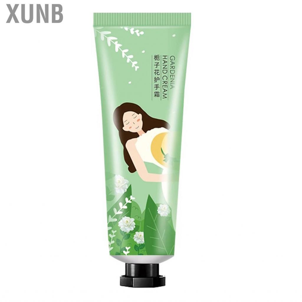 Xunb 1.1oz Hand  Scented Moisturizing Nourishing Skin Care Moisturizer Agai