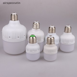 Bóng đèn led cảm ứng chuyển động 3w 5w 7w 9w 12w 15w e27 220v ánh sáng trắng