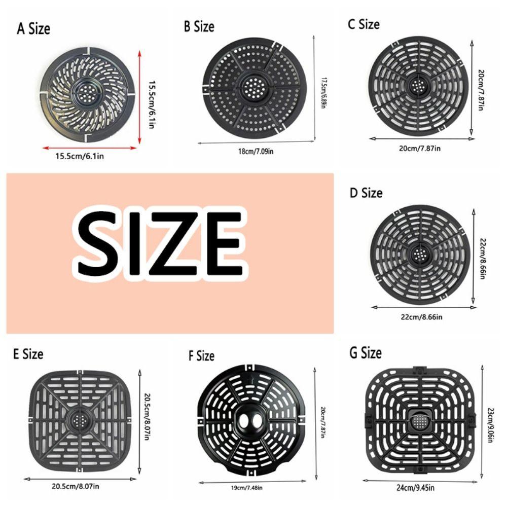 Kenton Vỉ Nướng Chống Dính Hình Vuông Dễ Lắp Đặt Và Tháo Gỡ Tiện Dụng Cho Nhà Bếp