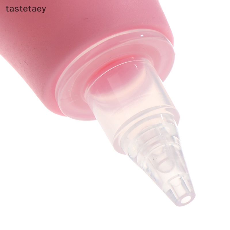 1 Dụng Cụ Hút Mũi Bằng silicone An Toàn Cho Bé