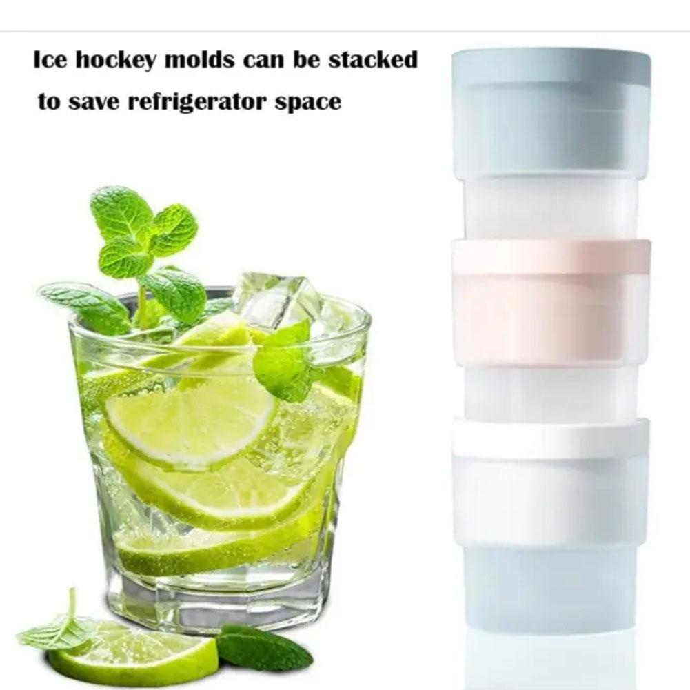 Khuôn Làm Đá Hình Tròn Cho cocktail