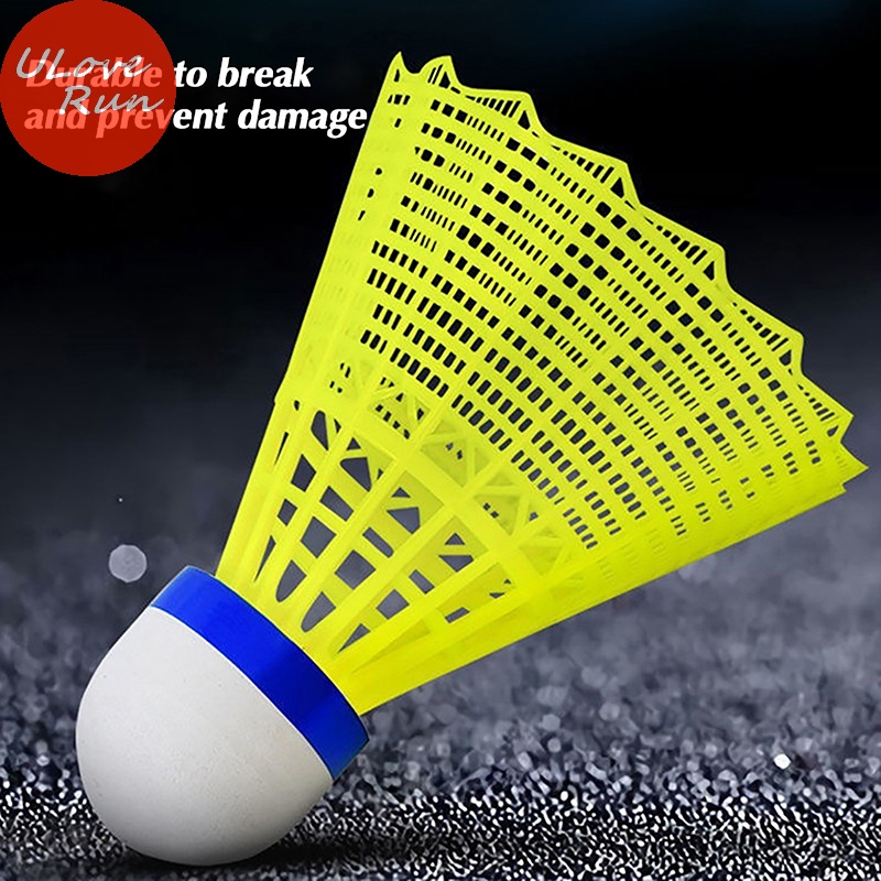 1 Bóng Lông Chất Liệu nylon Màu Vàng Trắng Vnloverun 1 Cái Cho Trẻ Em