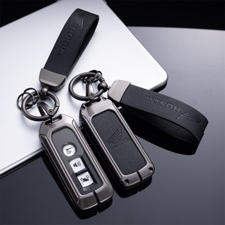 Bao Da Chìa Khóa Honda SH 2019 , PCX, SH 2022 Mode, Cub 125, Adv handmade da thật