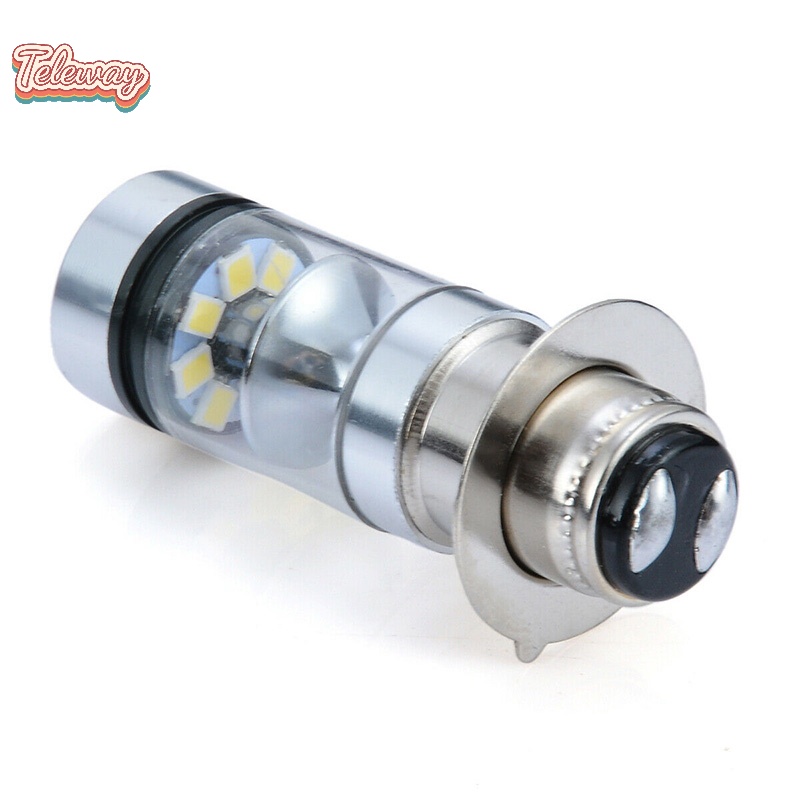 Bóng Đèn led drl Thắng Sương Mù Cho Xe Mô Tô ba20d h6 2323 20smd 444} ba20d