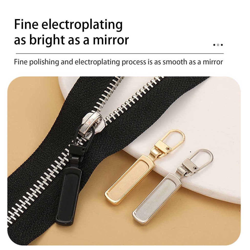 Dây Khóa Kéo Thay Thế Cho Giày Thể Thao f8p3