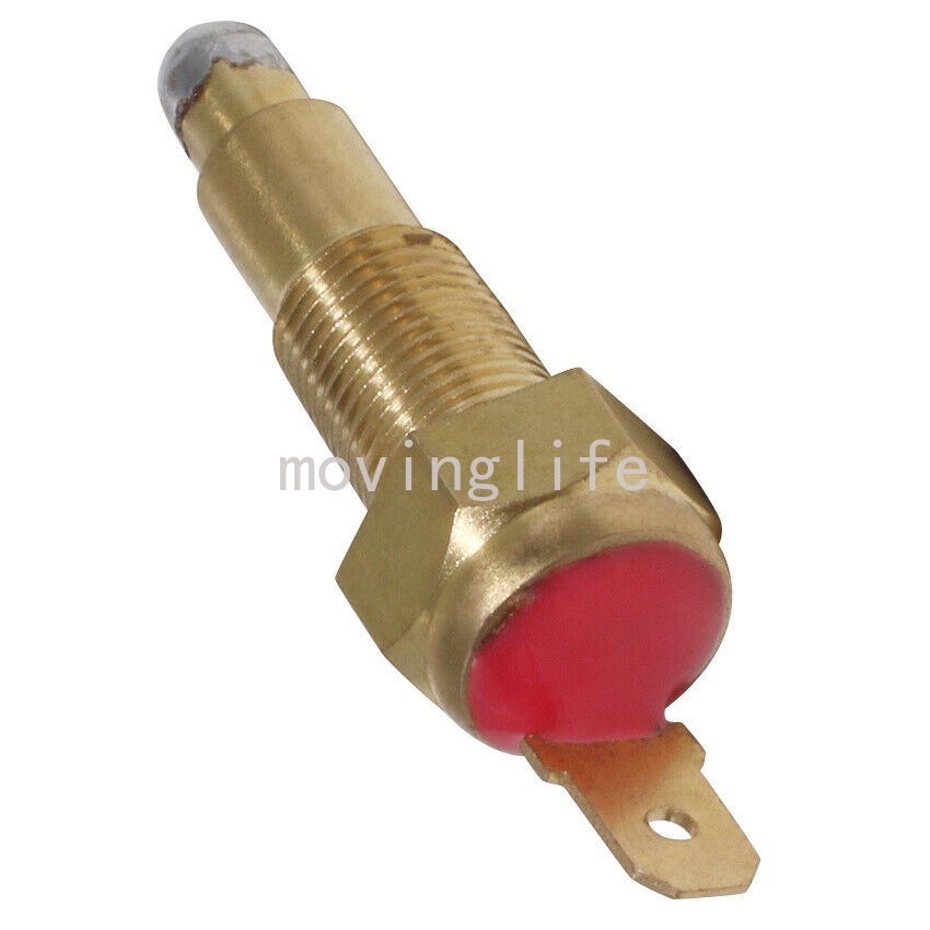 Công Tắc Quạt Nhiệt Cho Kawasaki EL250 ZL1000 ZL400 ZL600 Eliminator 250 250LX 250SE 252 400LX 400SE