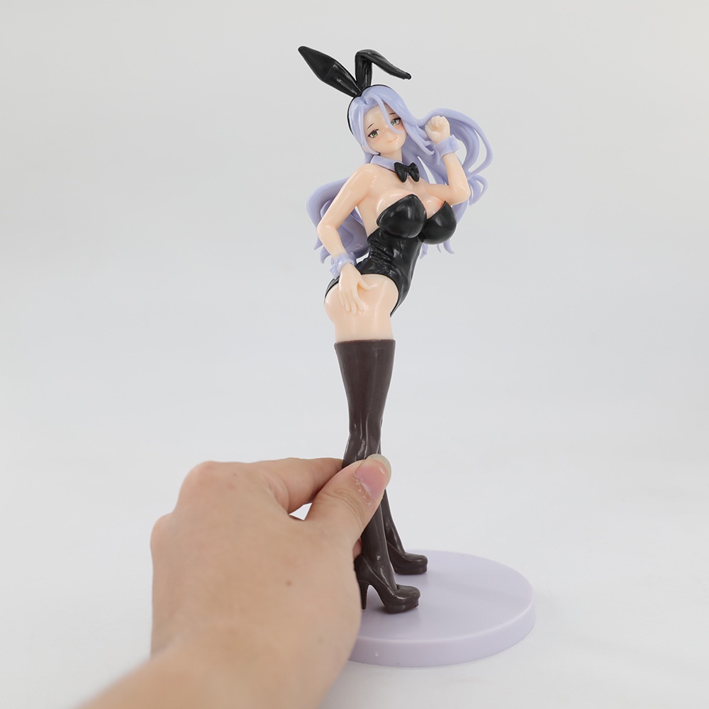 Mô Hình Đồ Chơi Nhân Vật gachi koi bunny girl beatrice action Trang Trí Nhà Cửa