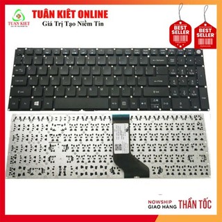 Bàn phím Acer Aspire E5-575 E5-575G E5-575T E5-575TG E5-576 E5-576G E5-722 E5-722G E5-772 E5-772G