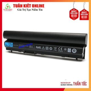 Pin laptop Dell inspiron E6320 K4CP5 E6220 E6530