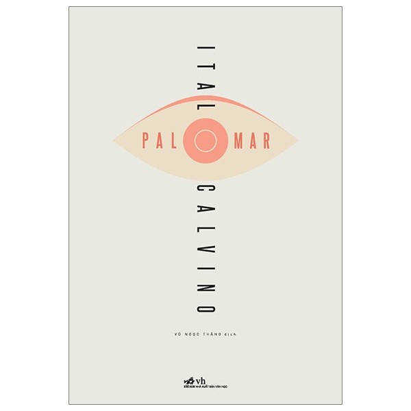 Sách - Palomar (Nhã Nam )