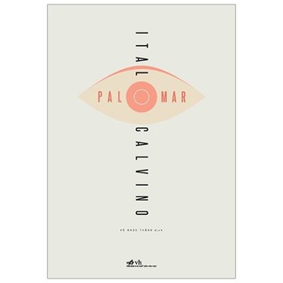 Sách - Palomar