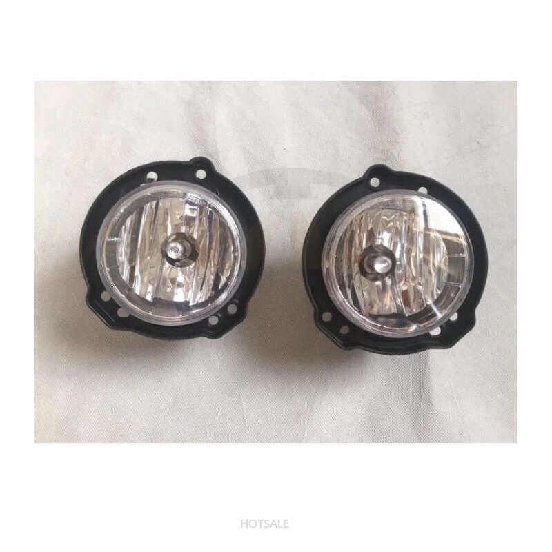 Đèn Pha / Đèn Sương Mù / Cản Trước Cho TOYOTA WIGO 2012 2013 2014 2015 2016 2017 2018 2019 2020 2021