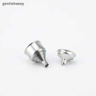 1 phễu rót rượu mini bằng thép không gỉ
