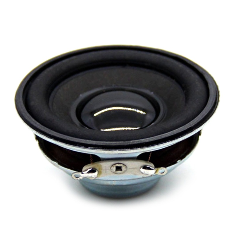 HIk Universal 52mm Loa từ tính bên trong Loa trầm 52mm 5W mạnh mẽ Loa từ tính bên trong 52mm
