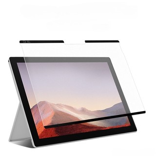 Miếng Dán Bảo Vệ Màn Hình Mặt Nhám Không Từ Tính Cho microsoft surface pro9 microsoft surface pro 4 5 6 7 8 9 surface go 3