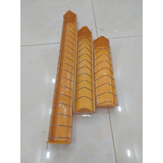  Máng Ăn Gà Con Chống Bới Khay Ăn Gà Con Máng Ăn Chim Cút Máng Ăn Cho Gà Con Máng Ăn Cho Gà Nòi Chống Bới 